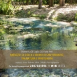 Abruzzo: Le Gole e l’Eremo di San Venanzio, tra natura e spiritualità con Itinarrando Abruzzo (AQ) Le Gole e l’Eremo di San Venanzio, tra natura e spiritualità con Itinarrando