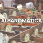 Albaromatica – kermesse di erbe e spezie Albaromatica – kermesse di erbe e spezie