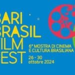 Bari Brasil Film Fest 2024, proiezione film in concorso May be an image of text