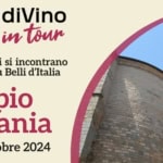 Borgo diVino in tour a Tempio Pausania Borgo diVino in tour a Tempio Pausania
