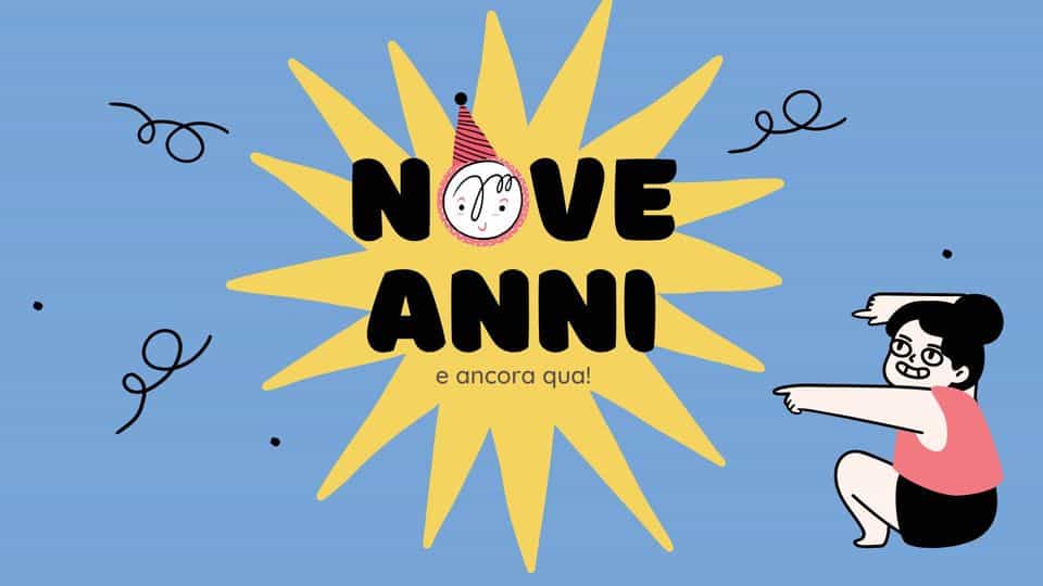 BUON COMPLEANNO LIMERICK 🍰 May be an illustration of text