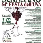 Degustazioni 2024 May be an image of text