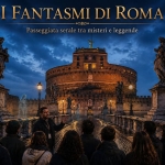 Fantasmi di Roma No photo description available.