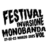 Festival di Invasione Monobanda vol 8 Festival di Invasione Monobanda vol 8