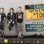 FINLEY FINLEY – Este Music Festival 2025
