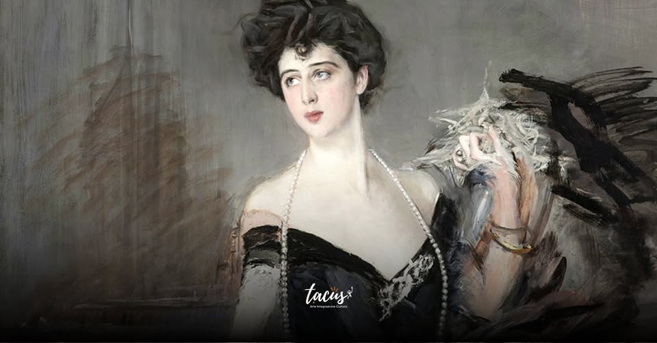 Franca Florio. Storia e mito della “regina senza corona” di Palermo May be an image of 1 person and text