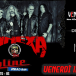 GASOLINE METAL FEST – VANEXA – Venus Mountains – Disbeliever – MotörTrinken No photo description available.