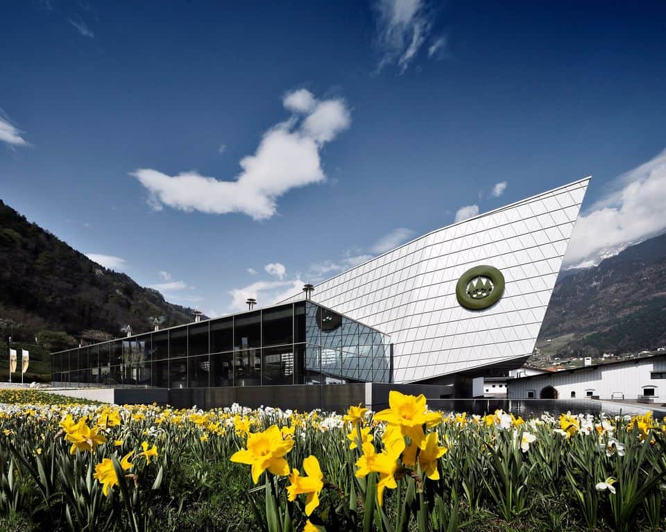 Evento Geführte Besichtigung der Spezialbier – Brauerei FORST Locandina Geführte Besichtigung der Spezialbier – Brauerei FORST - da mercoledì 3 aprile - mercoledì 30 ottobre 2024 ore 11:00 ore 12:30