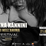 Gianna Nannini 21 Agosto 2025 Roccella Summer Festival Gianna Nannini 21 Agosto 2025 Roccella Summer Festival