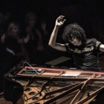Giovanni Allevi Piano Solo Tour 2024 Giovanni Allevi Piano Solo Tour 2024