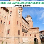 I Segreti del Castello Estense di Ferrara – La Visita Guidata Completa No photo description available.
