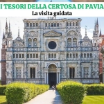 I Tesori della Certosa di Pavia – Il Tour completo No photo description available.