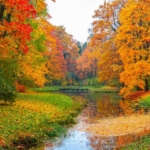 Il Foliage Nel Parco Nazionale D abruzzo Con Startrekk