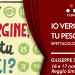 Io Vergine, tu Pesci? Io Vergine, tu Pesci?