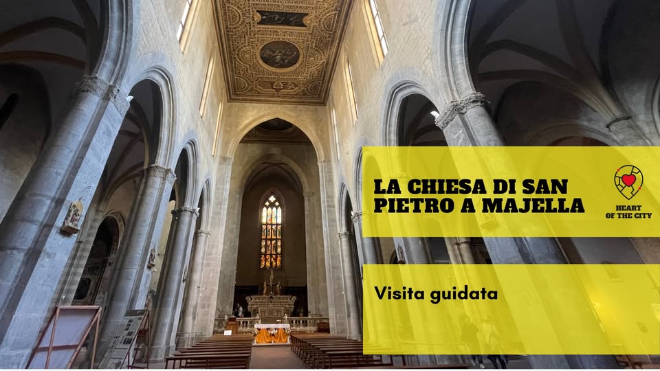 May be an image of La Sagrada Familia and text