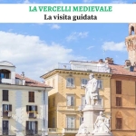 La Vercelli Medievale – Un meraviglioso Tour Guidato No photo description available.