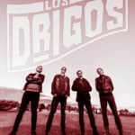 Los Drigos live! No photo description available.