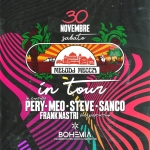 Melodj Mecca in tour • Fabriano Melodj Mecca in tour – Fabriano