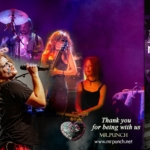 Mr.Punch plays Marillion – This world is totally Fugazi Mr.Punch plays Marillion – This world is totally Fugazi