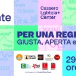 PER UNA REGIONE GIUSTA, APERTA E PLURALE Per Una Regione Giusta, Aperta E Plurale