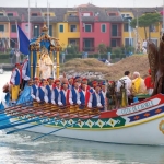 Processione della Madonna dell’Angelo Processione della Madonna dell’Angelo 2025 a Caorle