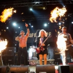 RIFF RAFF – Ac/Dc Tribute Band@L’Arlecchino Show Bar RIFF RAFF – Ac – Dc Tribute Band@L’Arlecchino Show Bar