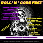 ROLL’N’CORE FEST Roll’n’core Fest