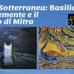 Roma Sotterranea: San Clemente e il Tempio di Mitra No photo description available.