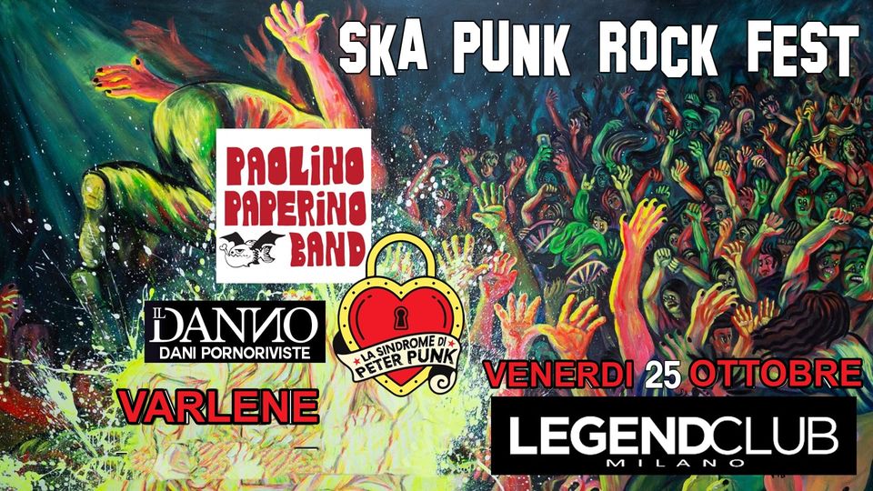 May be an image of text