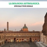 Speciale Tour Serale – La Bologna Astrologica No photo description available.