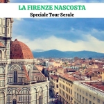 Speciale Tour Serale – La Firenze Nascosta No photo description available.