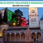 Speciale Tour Serale – Udine di Notte: tra Storie e Personaggi No photo description available.