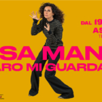 Teresa Mannino – dal 19 al 23 Ottobre 2024 – Ascoli Piceno, Teatro Ventidio Basso No photo description available.