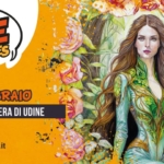 Udine Comics and Games 15 – 16 febbraio 2025 Udine Comics and Games 2025