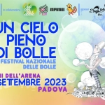 Un Cielo Pieno di Bolle Festival 2023 No photo description available.