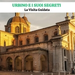 Urbino e i suoi Segreti – La Visita Guidata May be an image of Piazza di Spagna and text