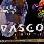 Vasco Tribute Live No photo description available.