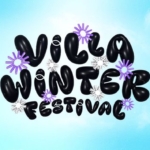 Villa Winter Festival • dal 23 al 24 Novembre 2024 May be a graphic of text