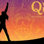 VIPERS ✦ Queen Tribute Live at Druso Bergamo VIPERS Queen Tribute Live at Druso Bergamo