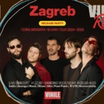 Zagreb + guest @VINILE • 9/11 May be an image of 4 people and text that says 'novembre Zagreb RELEASE PARTY TERABRUCATA-10ANITOUR2024-2025 TOUR2024.2025 •2025 100o underthe remain shall we and ン EM VINILE Rock Wwae SM the best music since 1974 celebration o the 50th DISCHI ราม season BOMBAY SAPPHIRE LIVE IVEdONCERT H22.30 DANCING ·DANCINGROOKNIGHTHOO.30-4.00 ROCK NIGHT H00.30-4.00 Indie Grunge httre.cc/oc.eocetee Grunge|Rock Rock Wave 90s Post unk R'n'R Memorabilia VINILE TISSUTITEATEE'