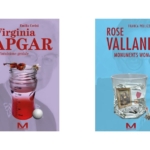 A Gozzano “Virginia Apgar” di Emilia Covini e “Rose Valland” di Franca Pellizzari May be an image of text
