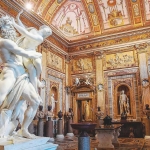 Accesso Gratuito: Galleria Borghese VISITA GUIDATA 1/12 ore 11:00 Accesso Gratuito Galleria Borghese VISITA GUIDATA 06/09/26 ore 15 50