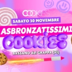 ASBRONZATISSIMI • Cookies • Bassano (VI) May be an image of 1 person and text