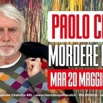 CAGLIARI – Teatro Lirico – Mordere il Cielo – Paolo Crepet CAGLIARI – Teatro Lirico – Mordere il Cielo – Paolo Crepet