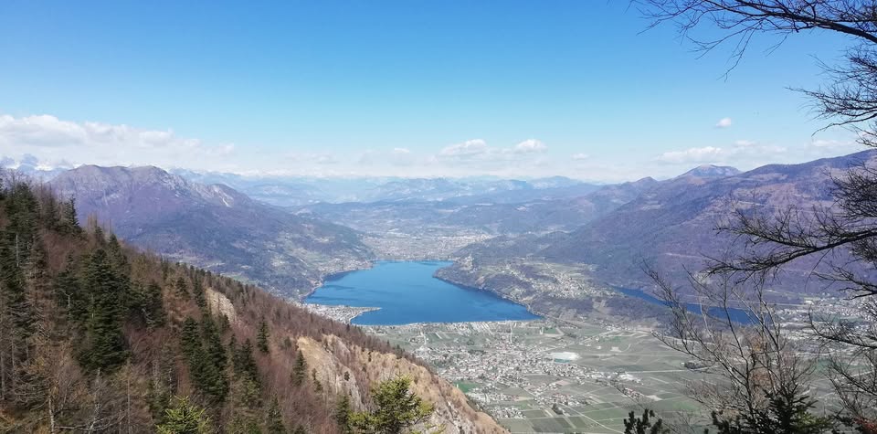 Evento Da Passo Coe al Monte Toraro per strade militari Locandina Da Passo Coe al Monte Toraro per strade militari - sabato 24 ottobre ore 09:30 - 15:30