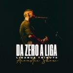 Da zero a Liga / Tributo Ligabue in Acustico / Gozzano (NO) May be an image of 1 person and text