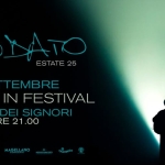 DIODATO May be an image of 1 person, musical instrument and text