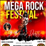 🎸MEGAROCK 🍺FESTIVAL☠️ S.STEVEN⚡️ PARTY@VERMEGLIANO-RONCHI D.L. (GO) May be an image of 1 person, guitar and text that says "EK PARTENZA MOTO 30 RONCHI DEI LEGIONARI SANTO STEFANO INCONTRO RItrOVO Iatuda μoτο. Fasingi CLU ADRIA BIKERO RONCHI LEGIONARI 26 DICEMBRE24 MEGA ROCK FESTIVAL AL DEEJAY ALEX 26 DICEMBRE S Hvew Prity MOTO CLUA ADRIA BIKERS AΟΝΤCHa LEGLOWARI START AT: 3PM MOTC ADRIA BIKERS AoHcиT LEDIONARI SPECIAL PERFORMANCE PUERTO อ GALERA RONCHI DEI LEGIONARI (GO) loc. VERMEGLIANO-VIALE GARIBALDI BEERS-WINE- - BURGER VERMEGLIANO SANTO STEFANO 2024"