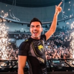 Gabry Ponte: Per la Prima Volta la Dance Arriva a San Siro Gabry Ponte Per la Prima Volta la Dance Arriva a San Siro