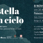 Incontro LA TUA STELLA BRILLA IN CIELO Incontro La Tua Stella Brilla In Cielo